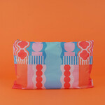 Set X3 Estuches Paprika Creativa Organizador Valija L,m,s